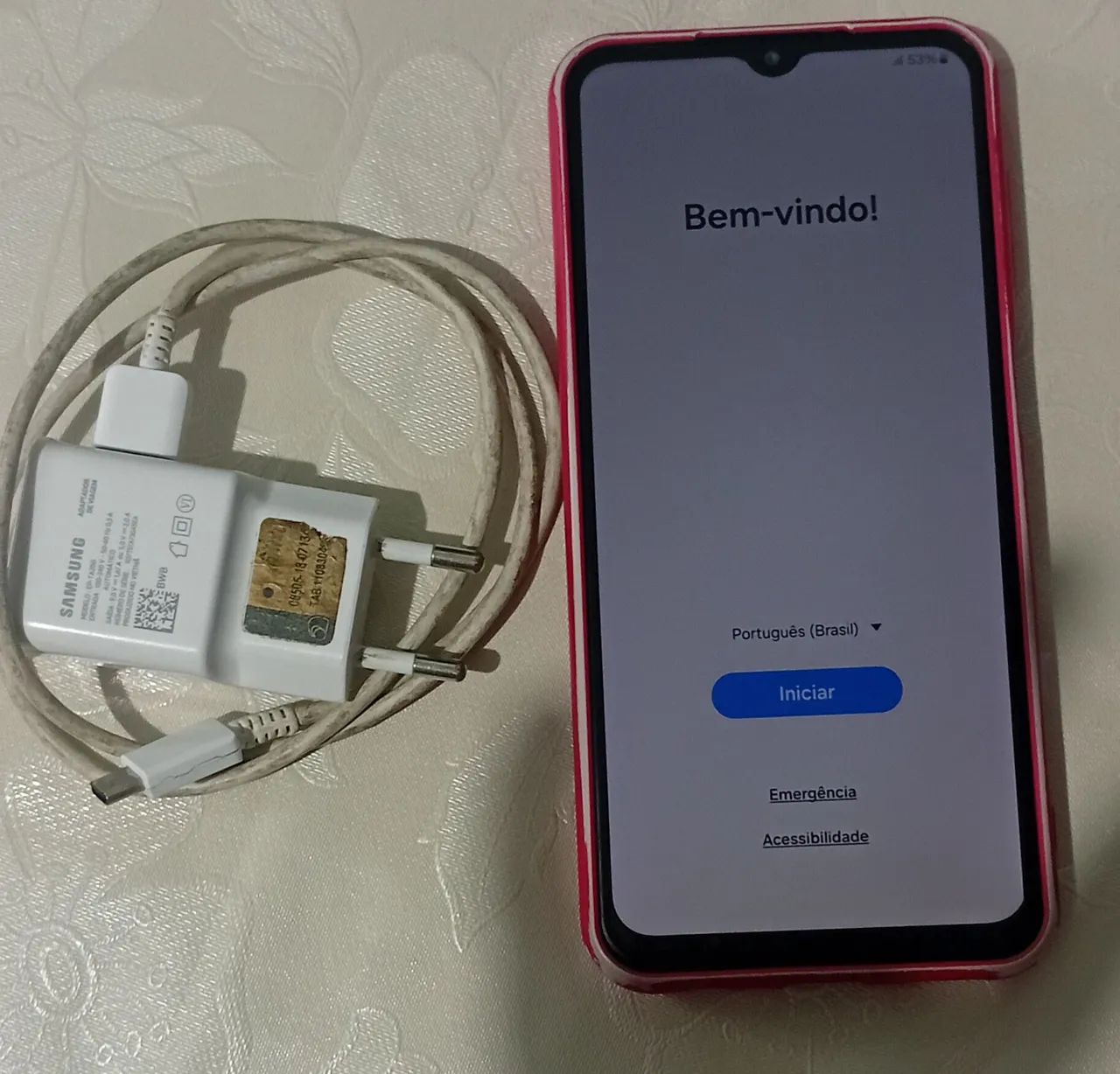 Samsung Galaxy A13 128gb  - Foto 3