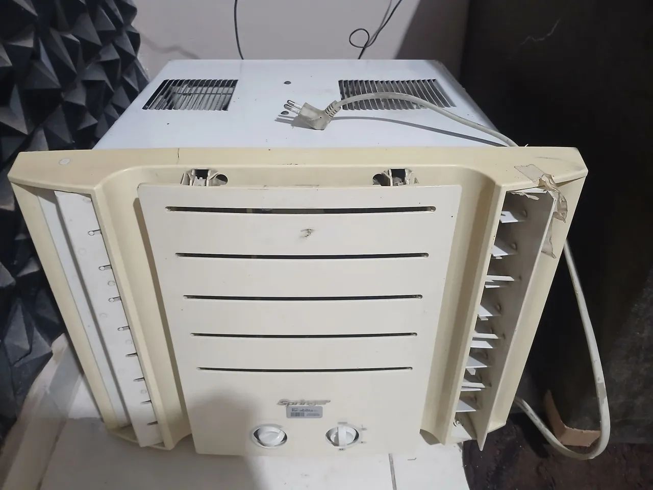 Arcondicionado