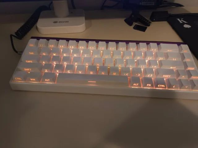 Periféricos para computador GAMER - Foto 4
