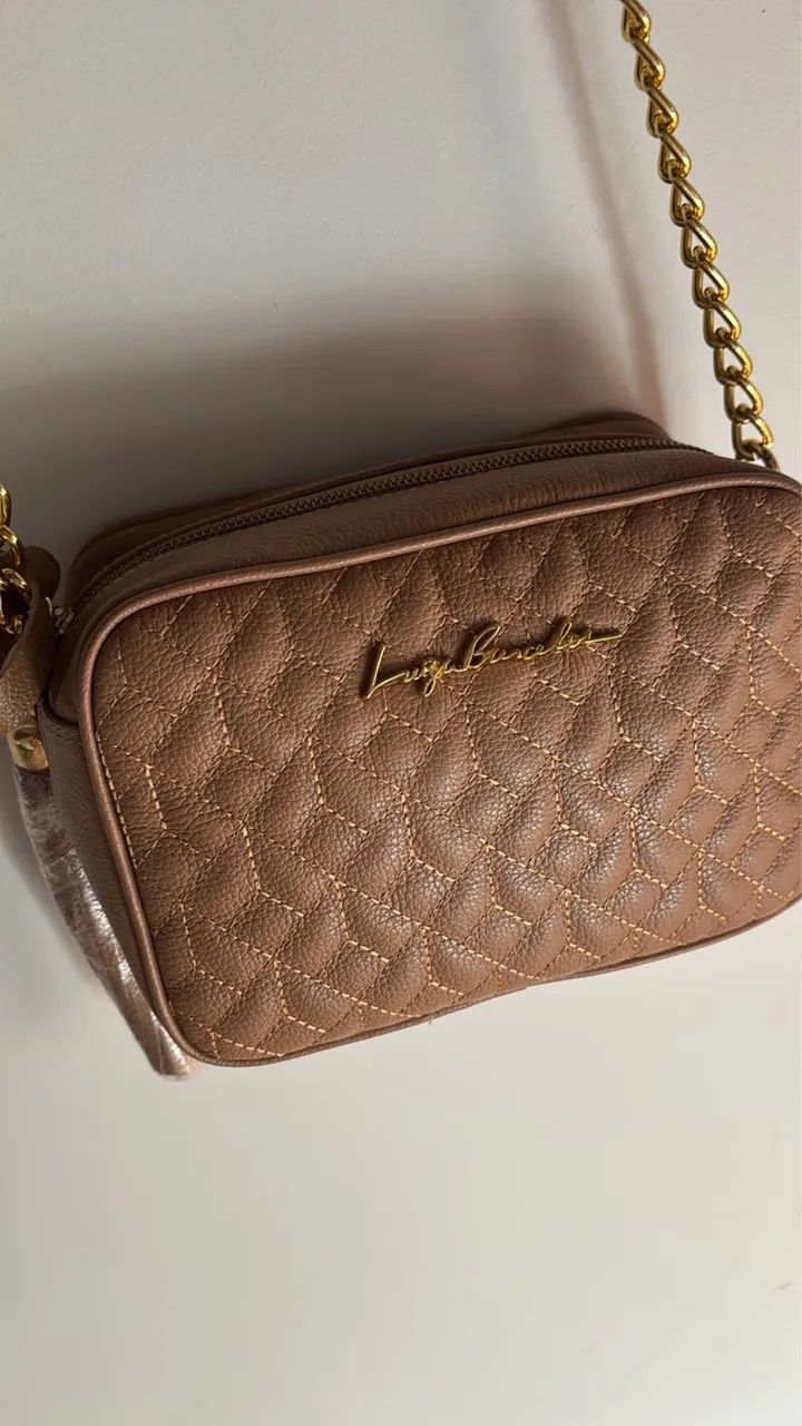 Bolsa Luiza Barcelos  - Foto 2