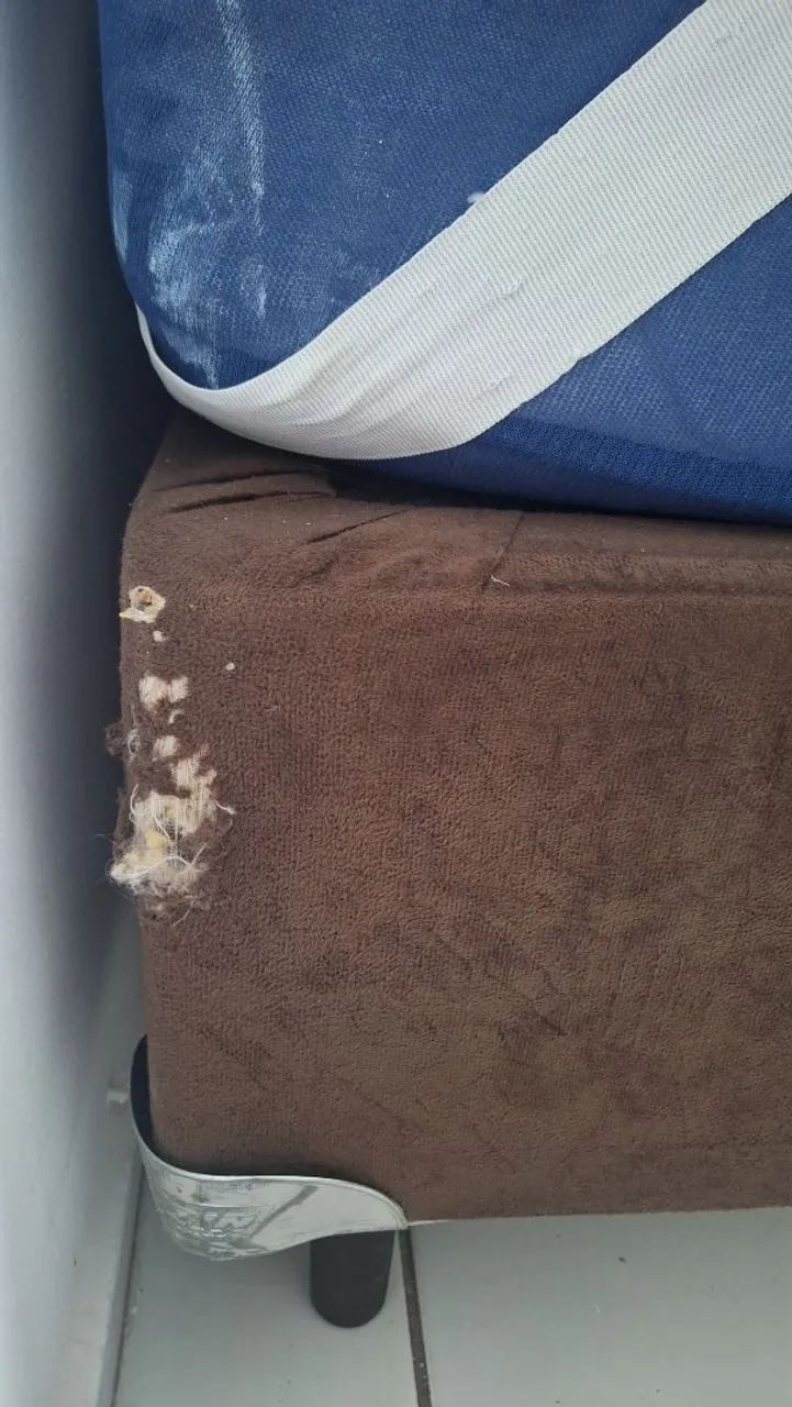 Cama queen - Foto 2