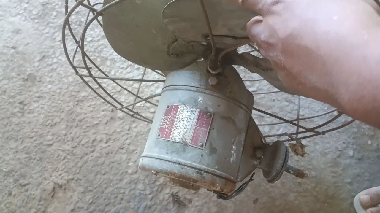 ventilador exausto * - Foto 3