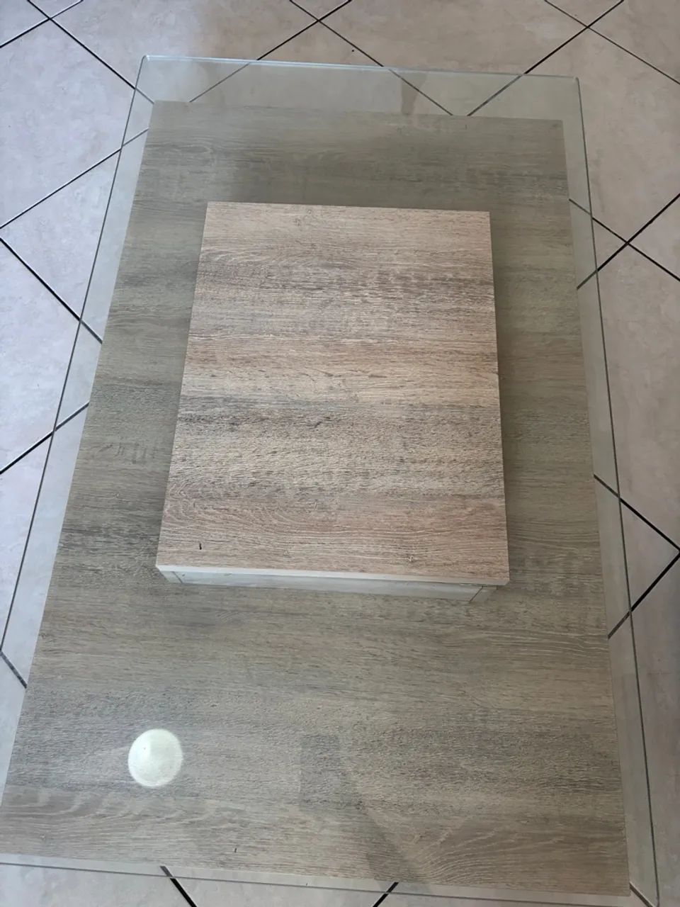 Mesa de Centro !!! - Foto 2