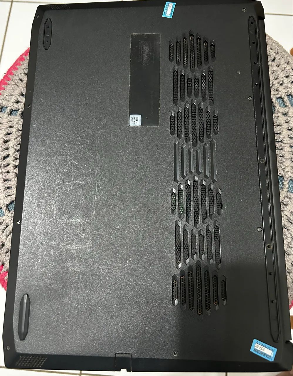 Notebook Lenovo Gaming 3 - Foto 2