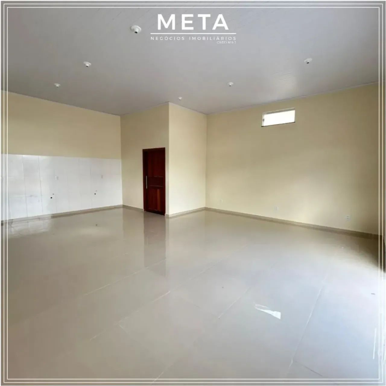 ALUGA-SE IMÓVEL COMERCIAL NO BAIRRO UNIÃO | MODERNO, FUNCIONAL E PRONTO PARA O SEU NEGÓCIO - Foto 3