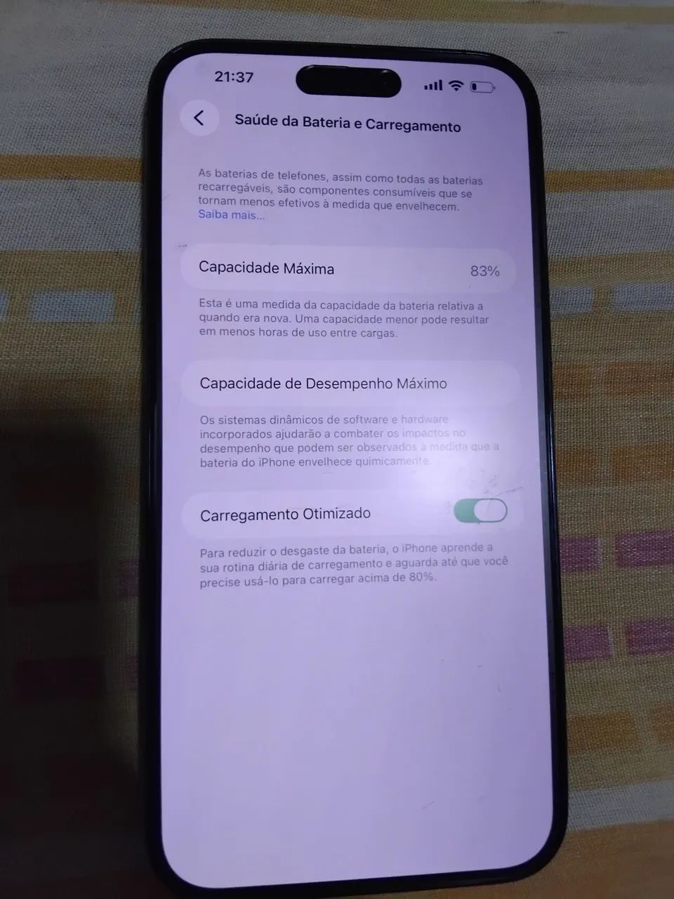 IPHONE 14 PRO MAX - Foto 2