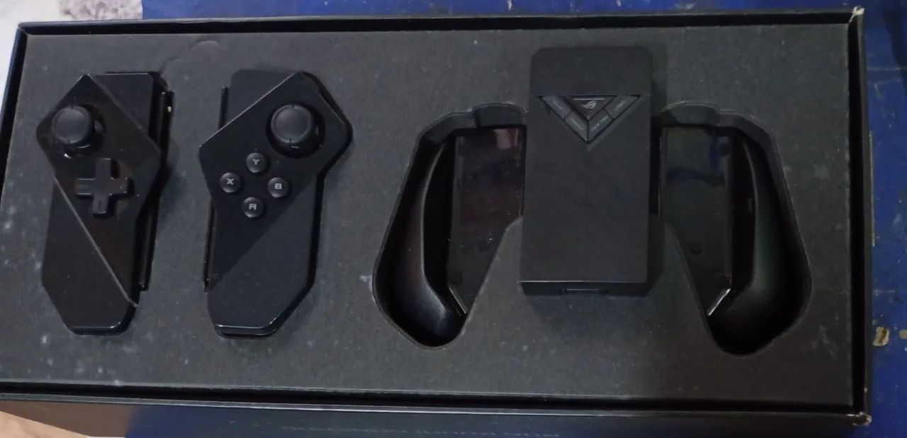 Controle gamer celular  - Foto 2