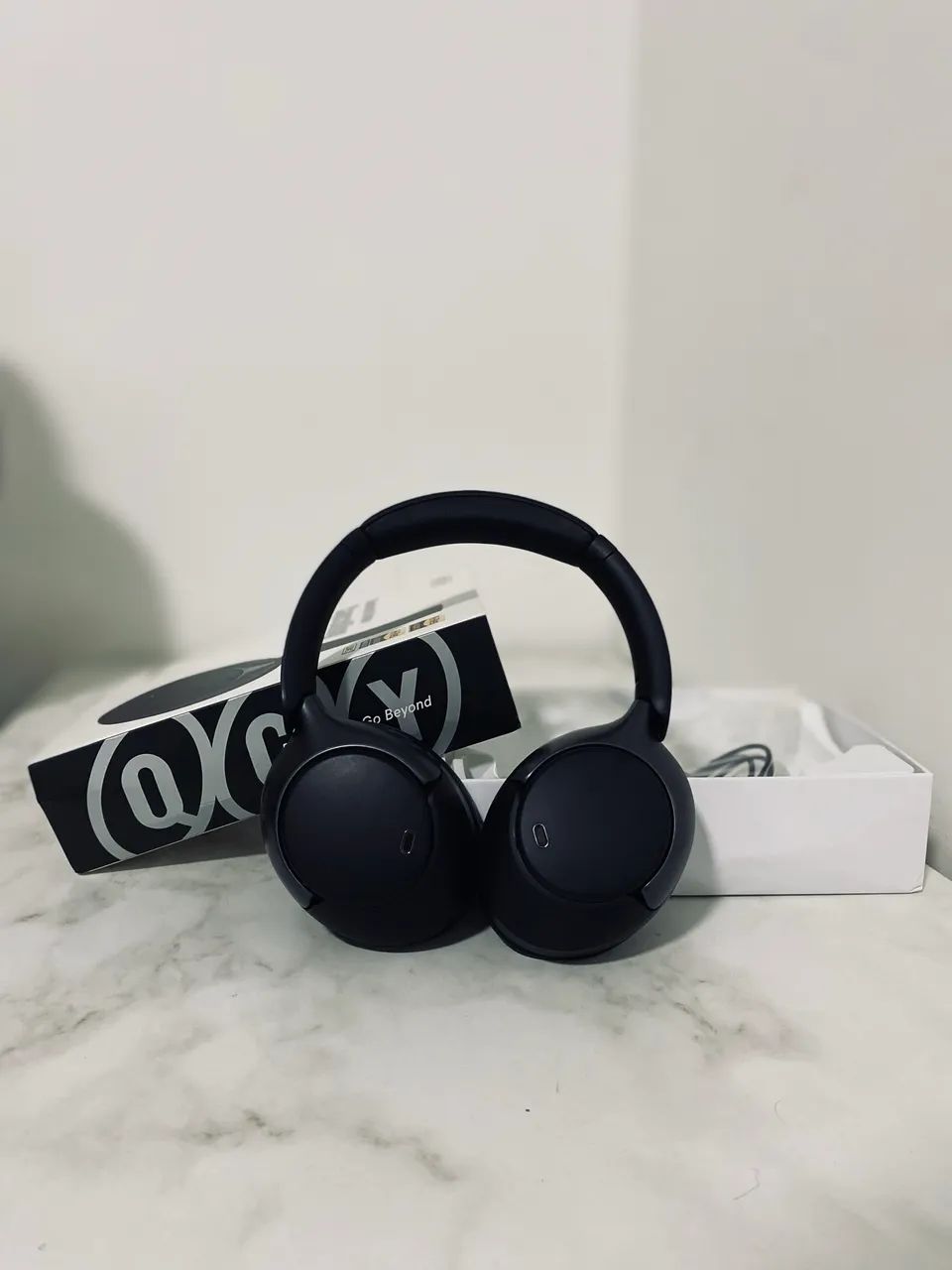 Fone de Ouvido Bluetooth QCY H3 Pro  - Foto 5