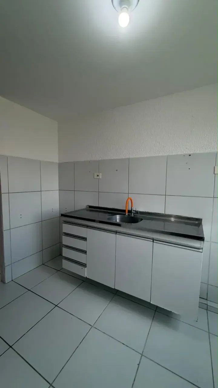 Alugo apto no vila andorinha - Foto 5