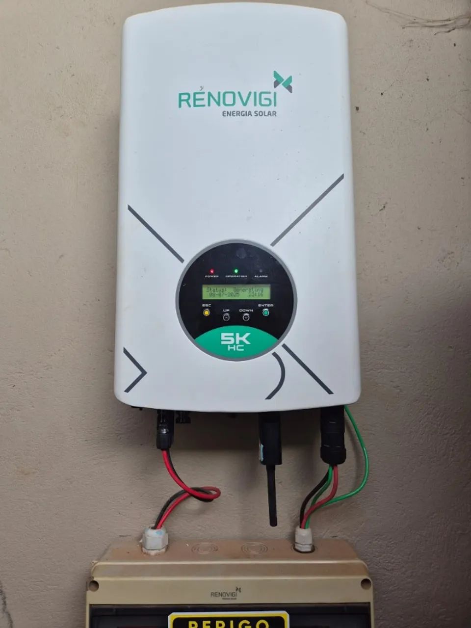 Inversor Solar Super Novo - Foto 3