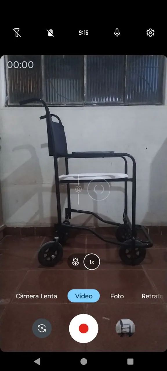 Cadeira de Banho  - Foto 3