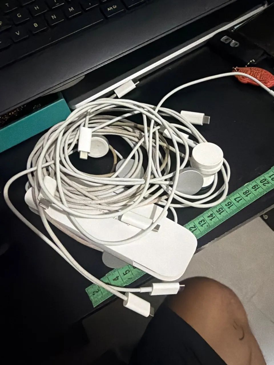 Cabo  Apple Watch original 