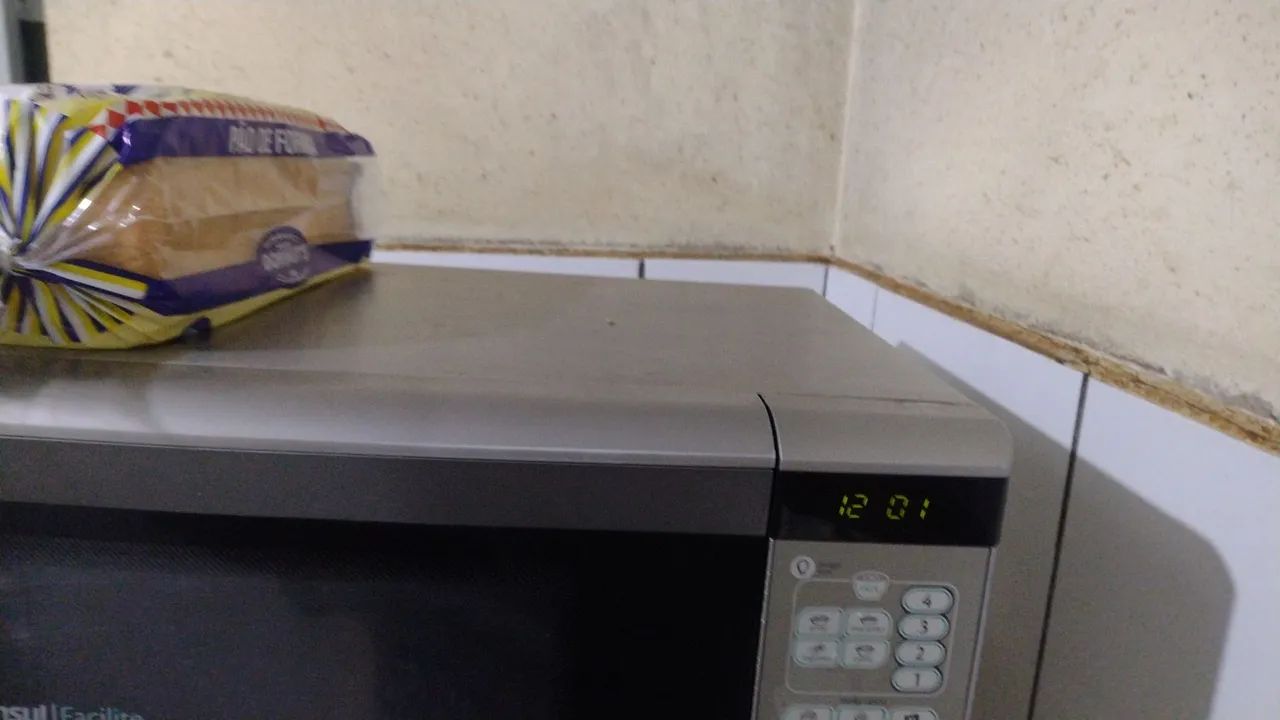 Vendo micro ondas  - Foto 2