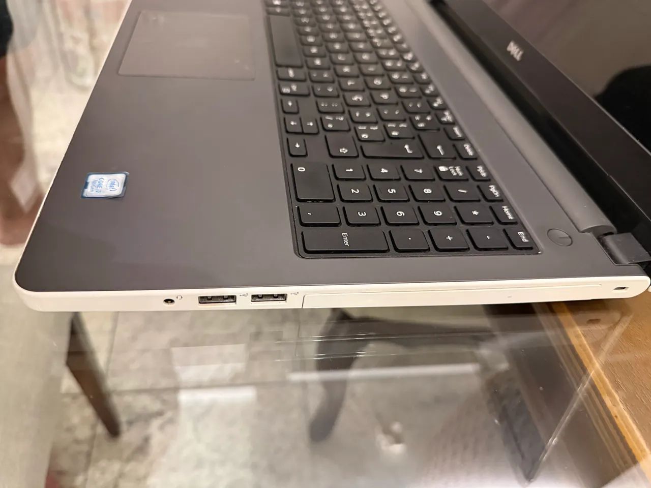 Notebook inspiron 5566 - Foto 5