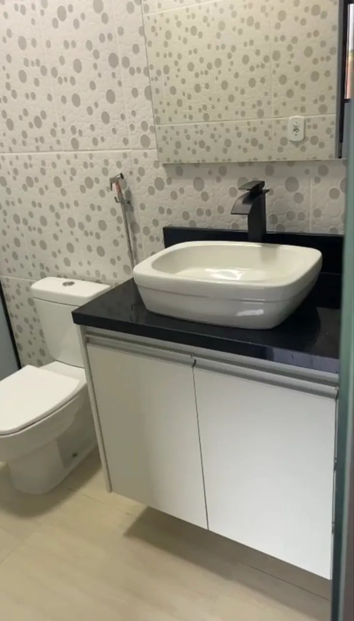 Casa em condomínio  - Foto 4