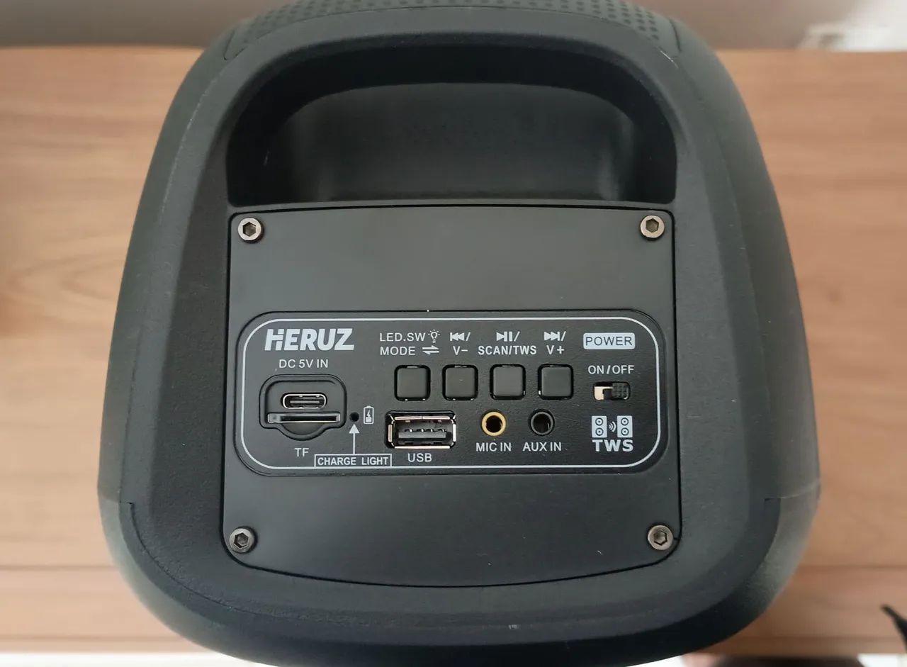 Caixa Bluetooth Nova Original Selo Anatel  - Foto 2