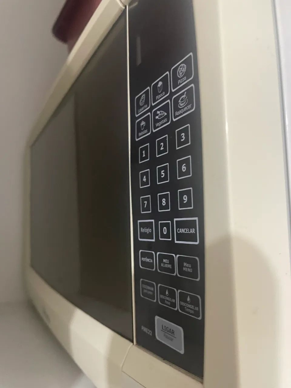 Vendo microondas usado  - Foto 3