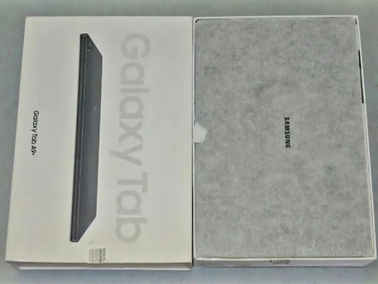 Galaxy Tab A9+ - Foto 4