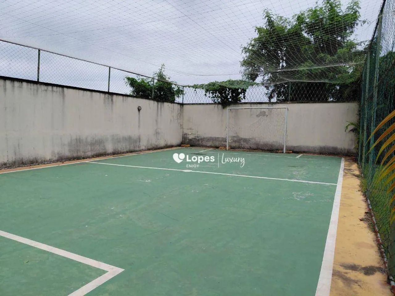 Terreno a Venda em Vargem Pequena Aceita Financiamento 367 m² Condomínio Advanced Próximo  - Foto 13