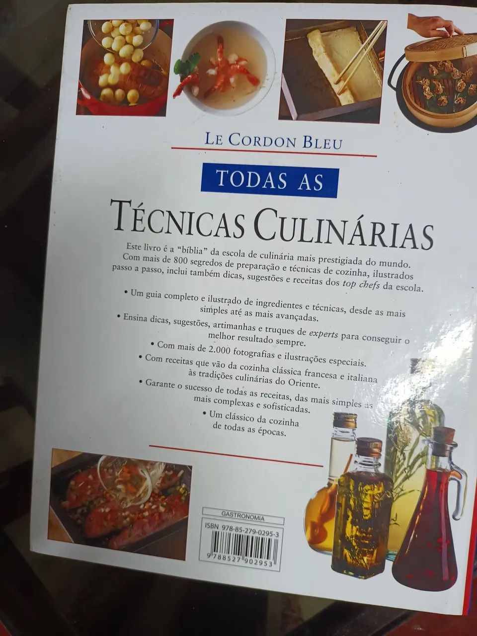 Vendo Livros Nutri ção  - Foto 2