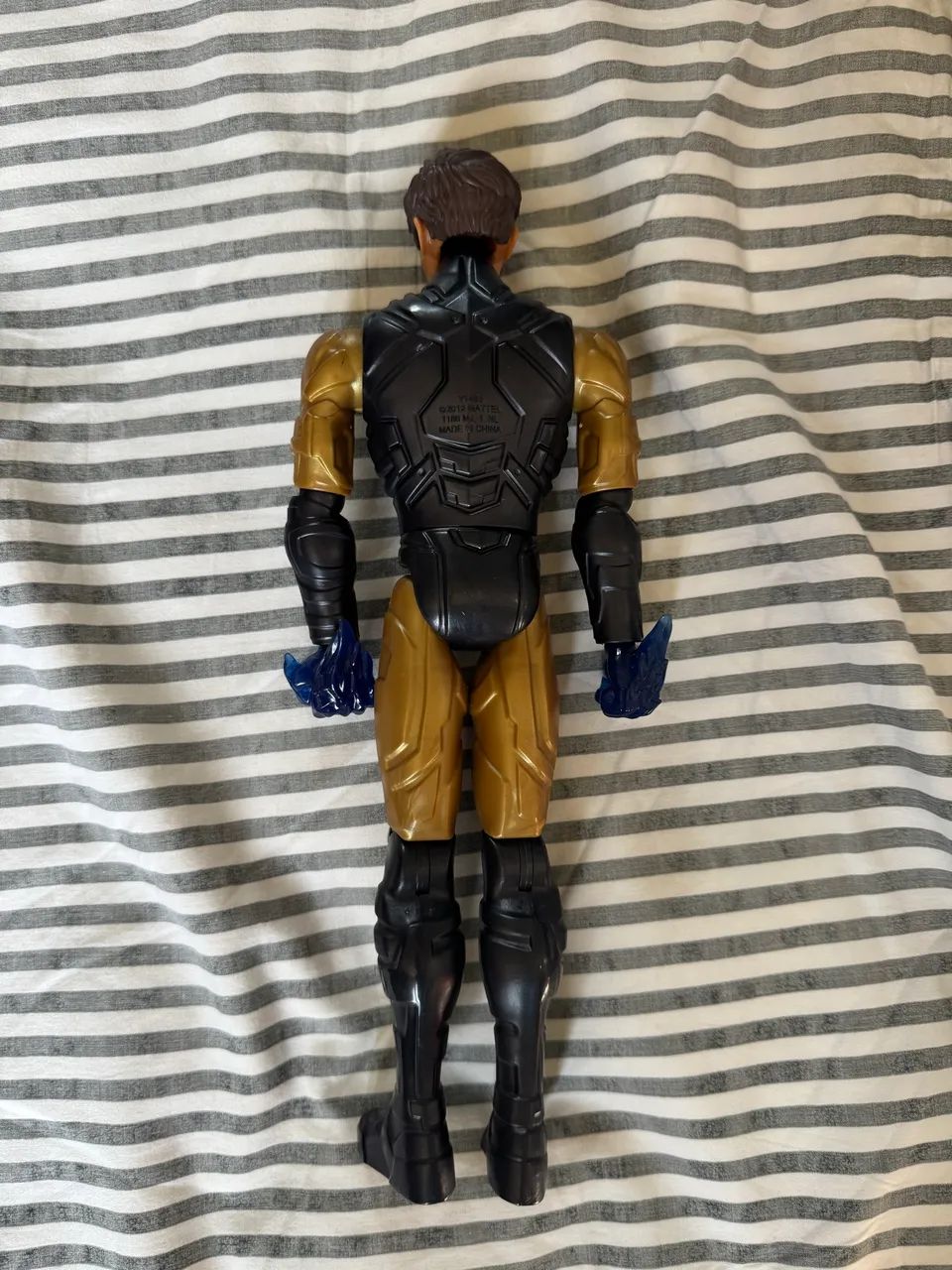 Boneco max still - Foto 2