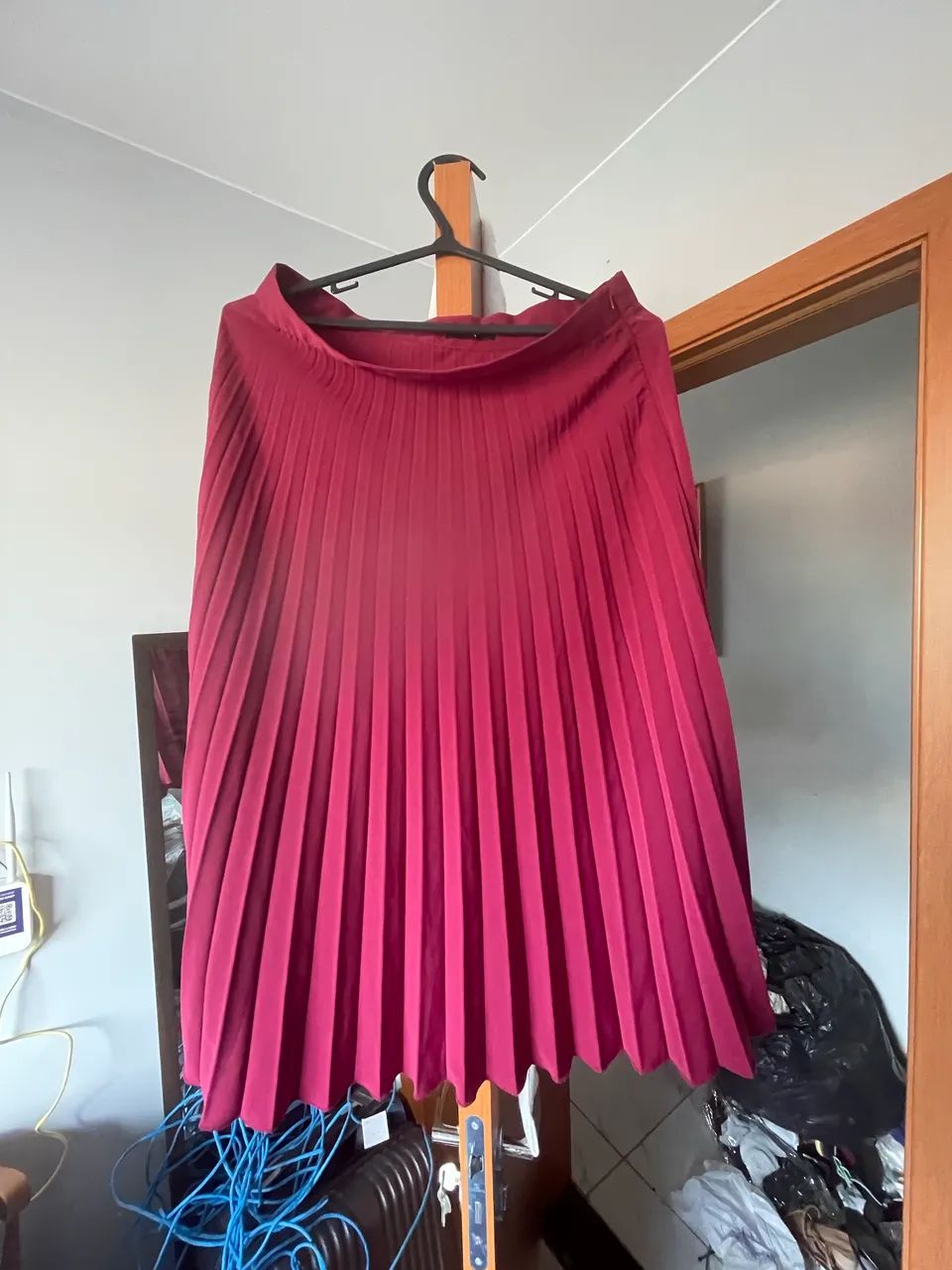 Saia feminina 40 - Foto 2