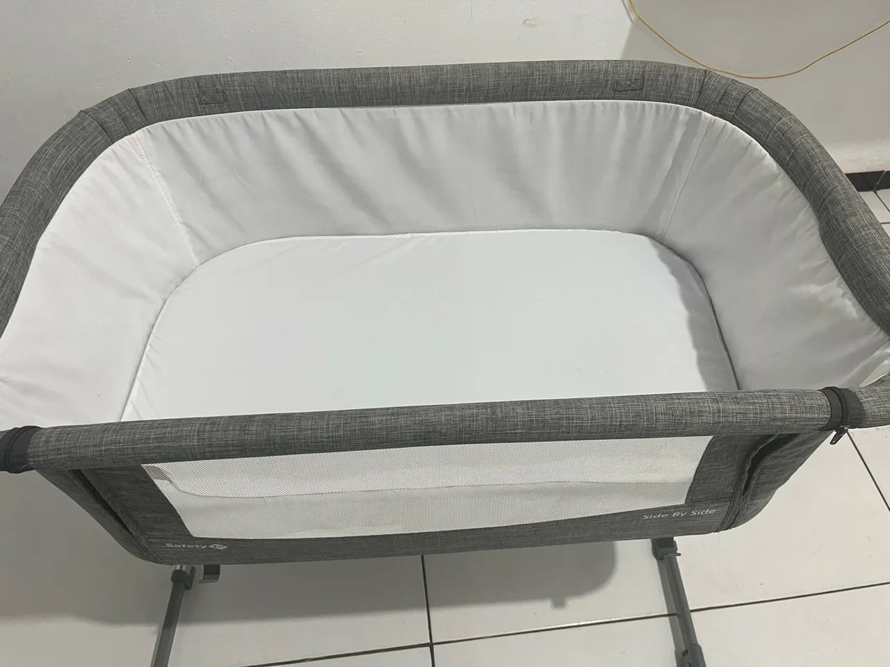 Berço Moisés  - Foto 2