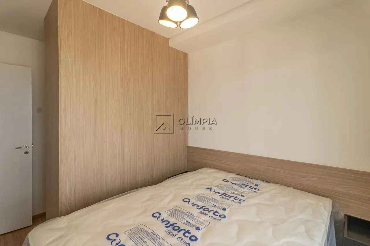 Aluguel Apartamento 2 Dormitórios - 63 m² Vila Clementino - Foto 11