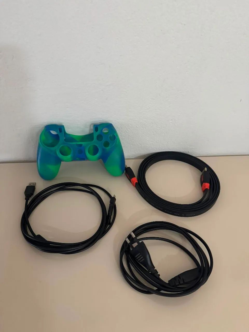 Ps4 FAT - Foto 4