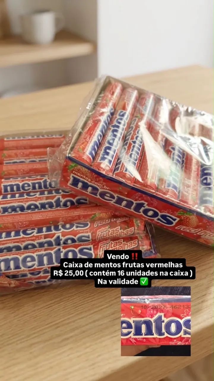 Bis oreo e ao leite / Caixa de baton garoto - Foto 3