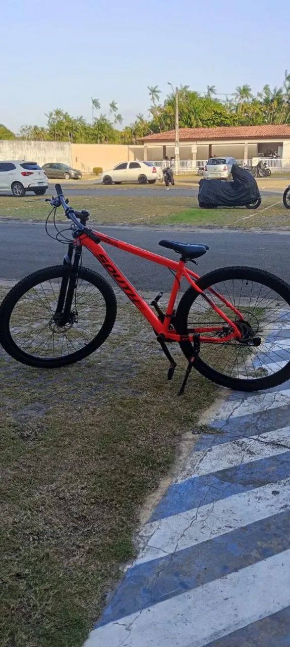 Bike pra venda  - Foto 3