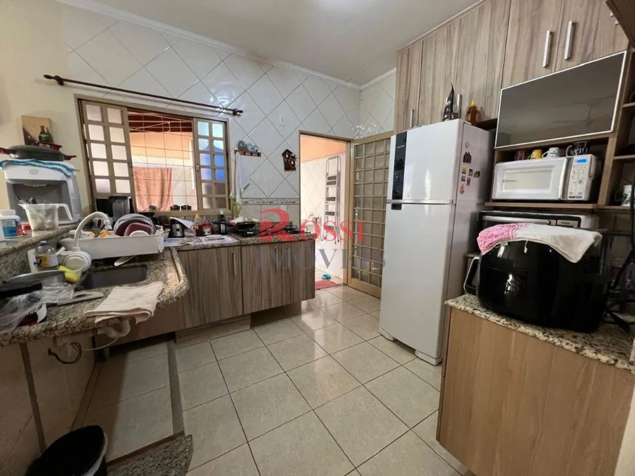 CASA À VENDA EM SANTA GERTRUDES - Foto 4
