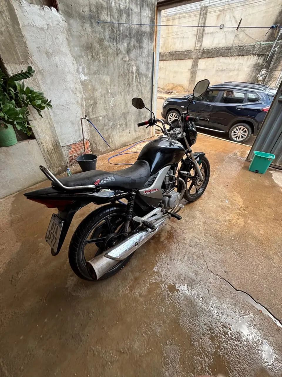 Titan ex 150 - Foto 2