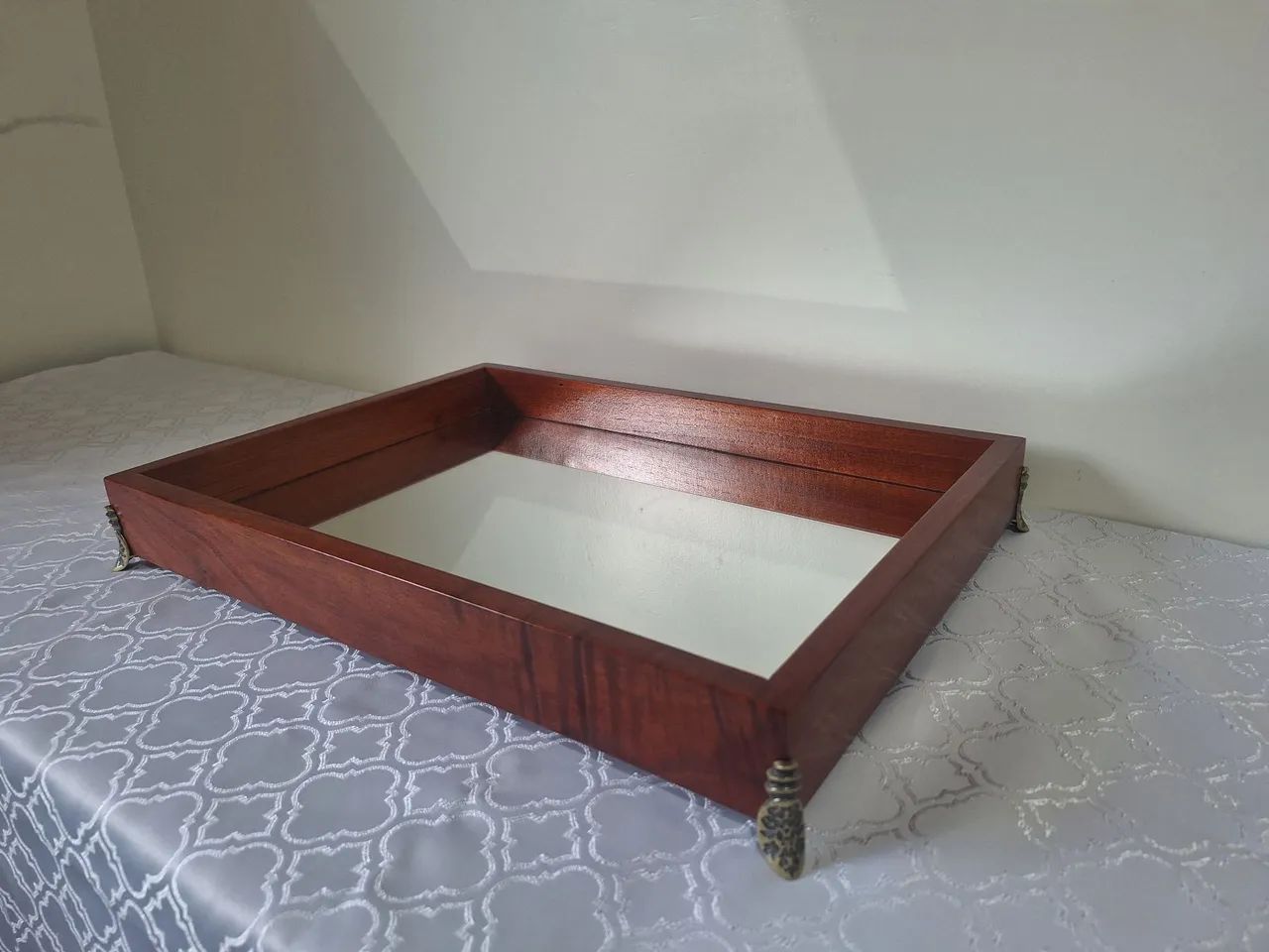 Bandeja de servir e decorar  - Foto 2