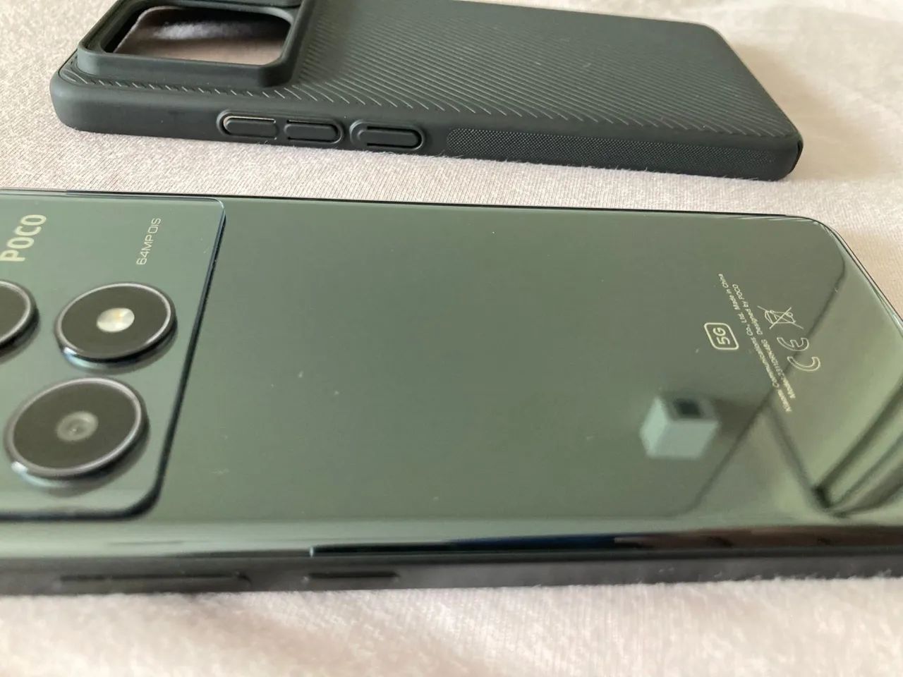 Xiaomi Poco X 6 PRÓ 512 gb. - Foto 3