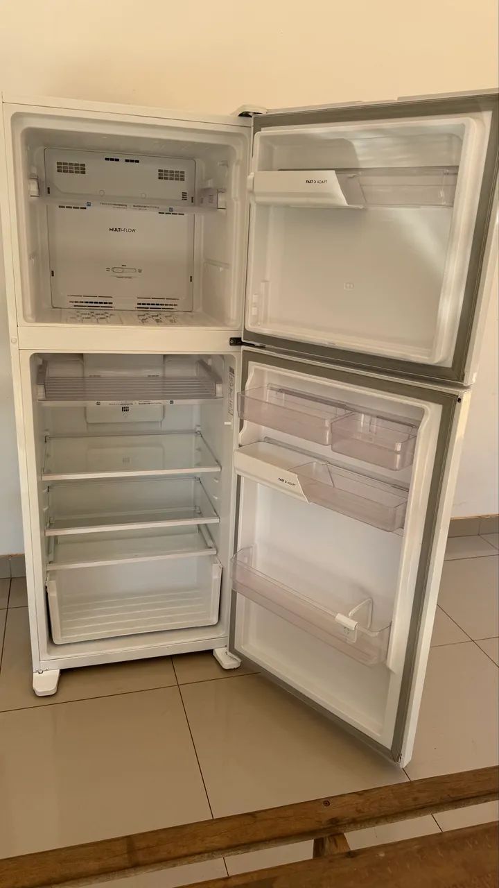 GELADEIRA ELECTROLUX 431L - Foto 4
