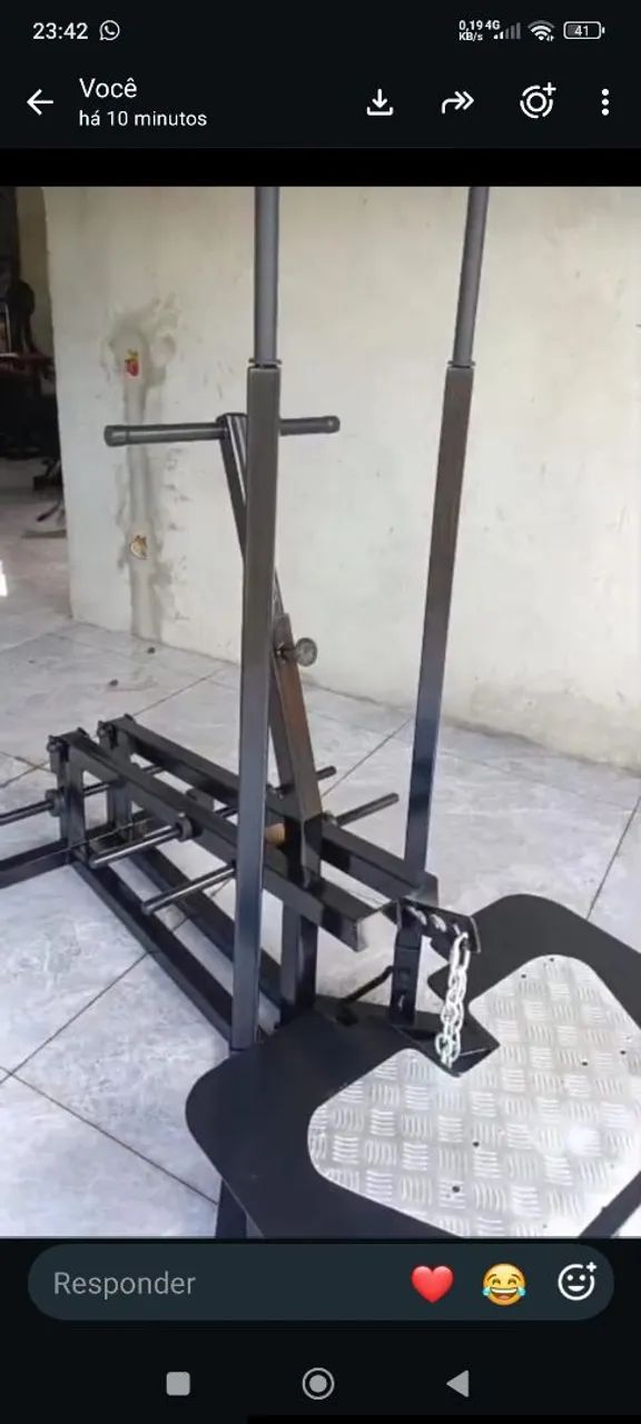 Vendo Máquinas Novas !! - Foto 4