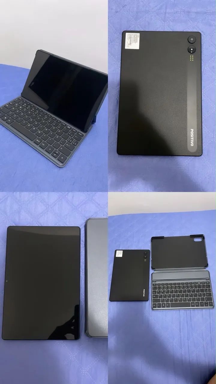 Tablet Positivo ? Poucos Meses de uso ? Ótimo Estado