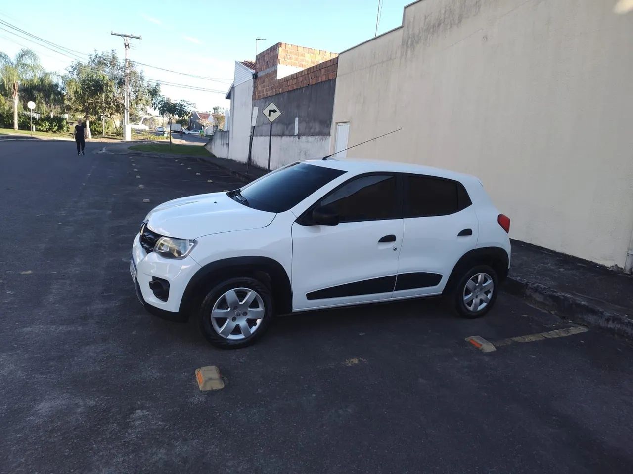 Carro pra alugar! Disponíveis  - Foto 2