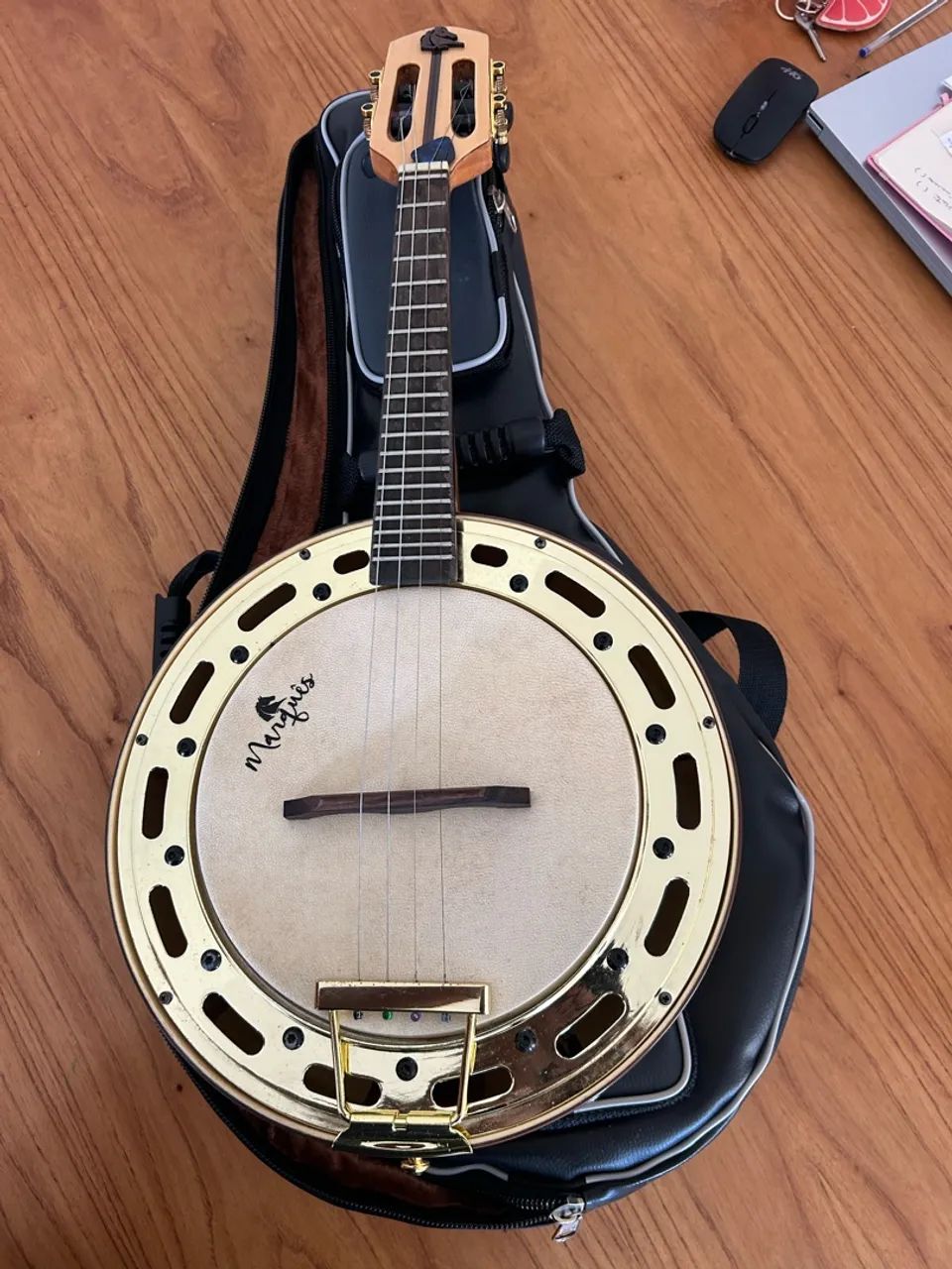 Banjo Marquês 