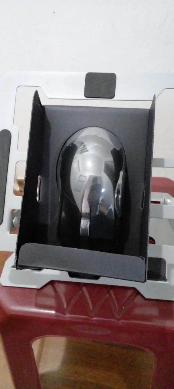 MOUSE GAMER - ROG GLADIUS III - Foto 4