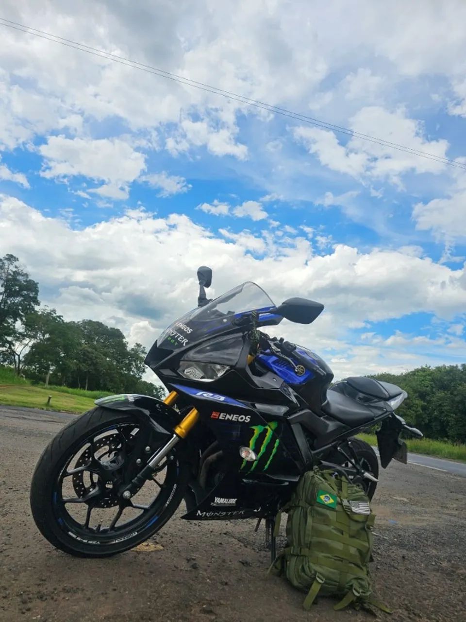 R3 MONSTER EDITION - Foto 4
