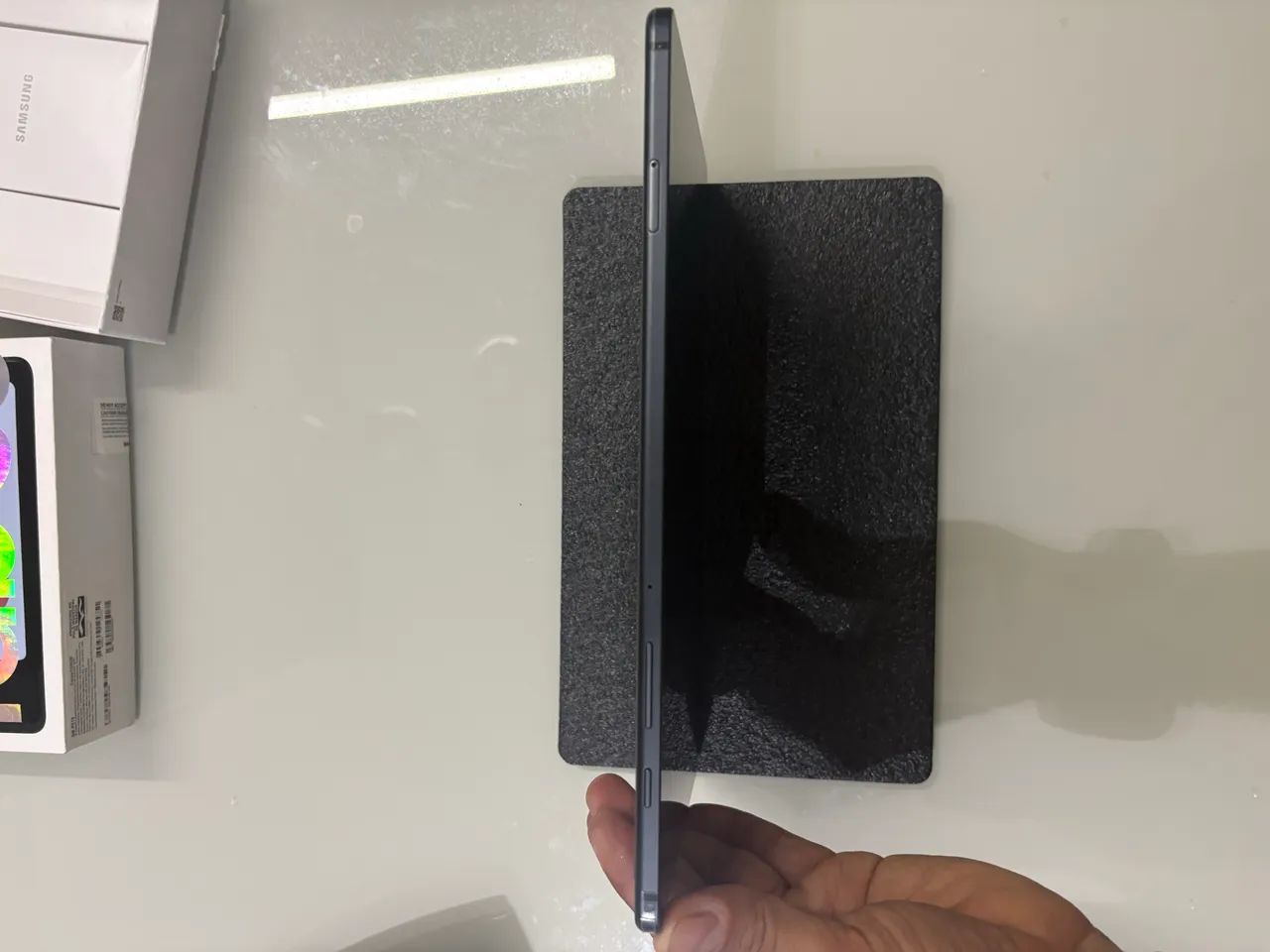 Tablet sansung S6 lite  - Foto 4