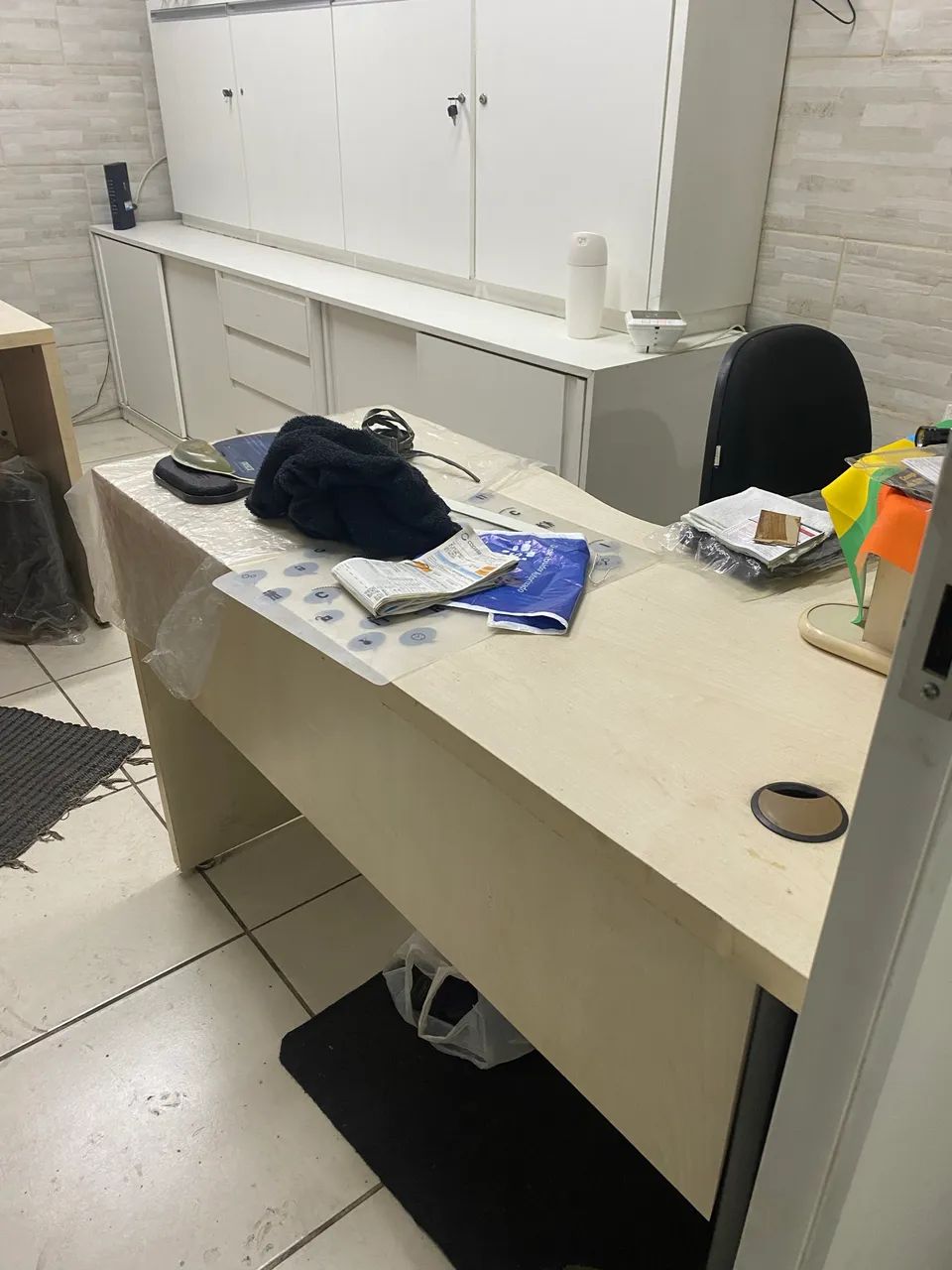 Móveis para escritório - Foto 4