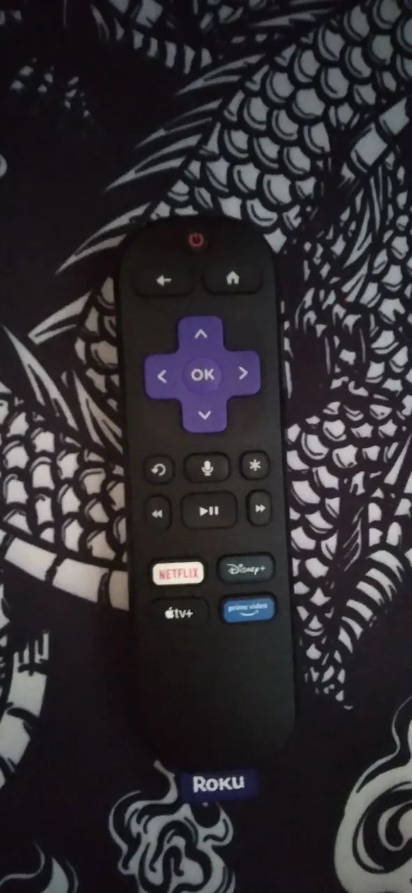 ROKU Streaming Stick HD - Foto 4