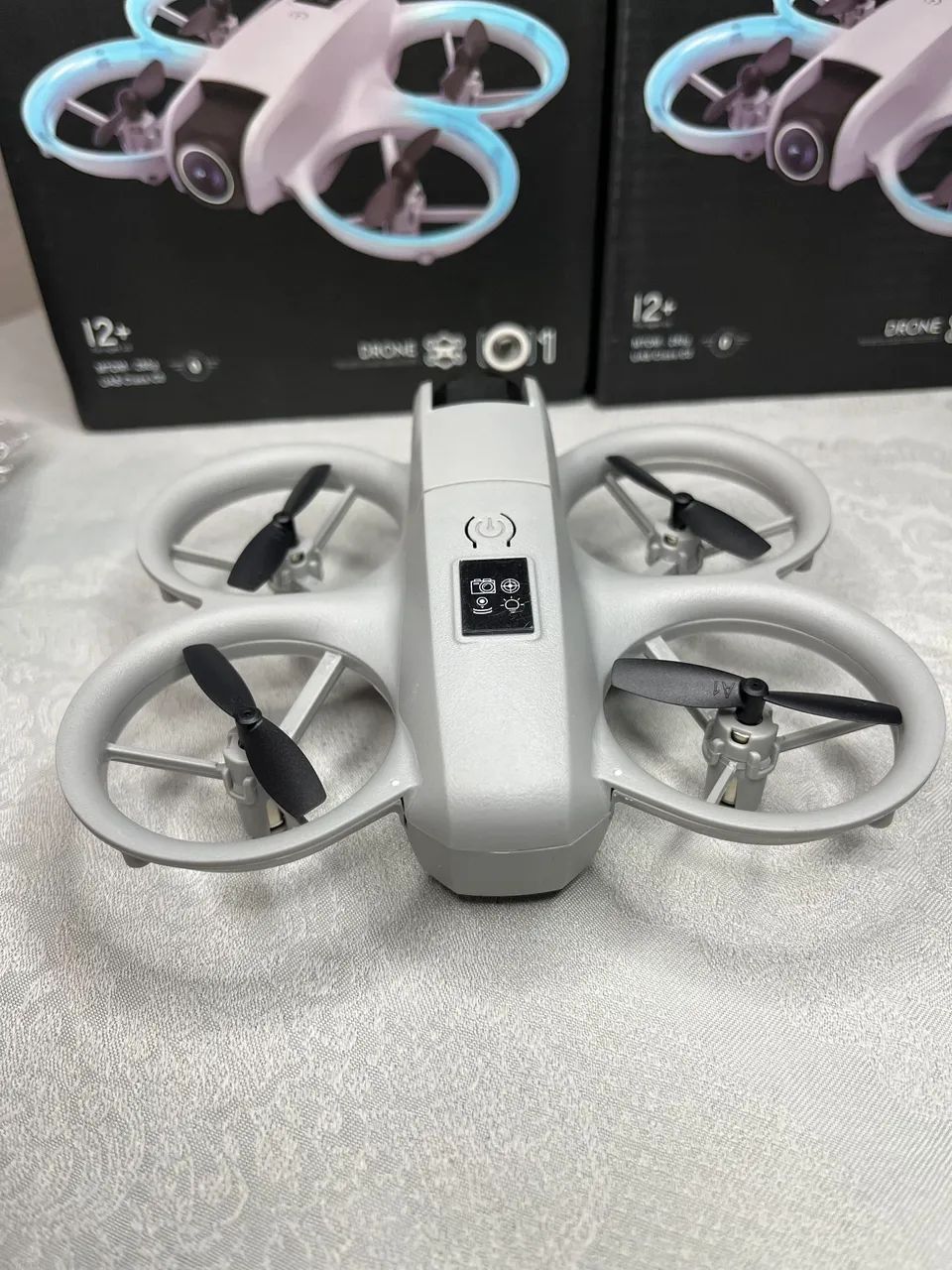 Drone GT3 NOVO!!! - Foto 5