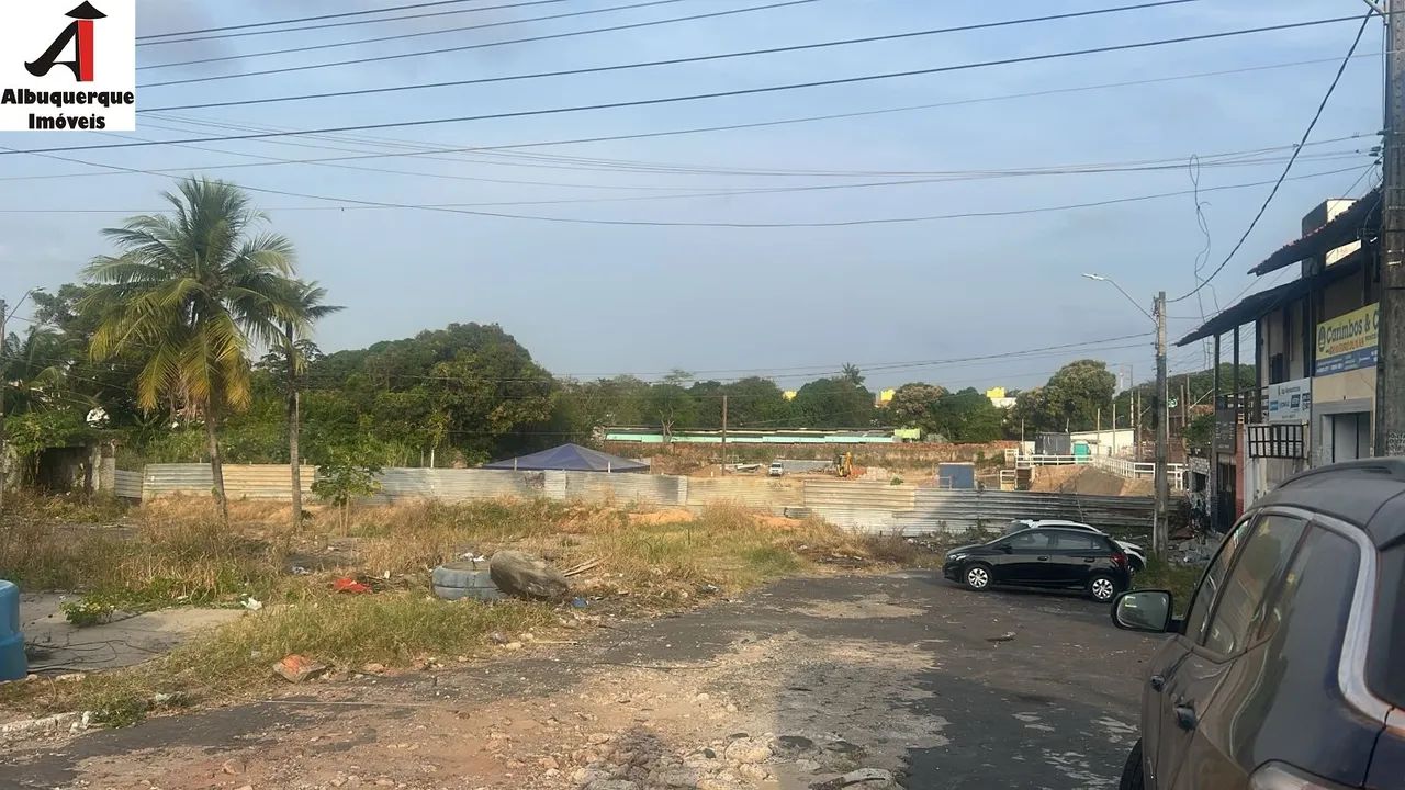 TERRENO COMERCIAL em SÃO LUÍS - MA, COHAMA - Foto 5