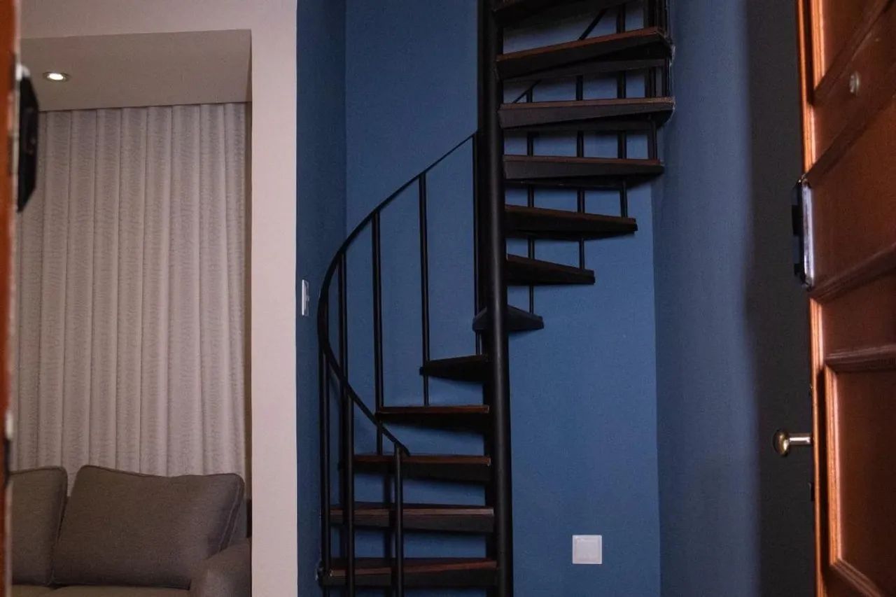 Apartamento à Venda - Santo Antônio, 4 Quartos, 200 m2 - Foto 5