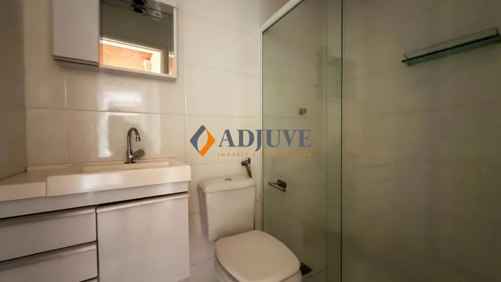 Apartamento com 2 quartos no Bairro Centro - Foto 3