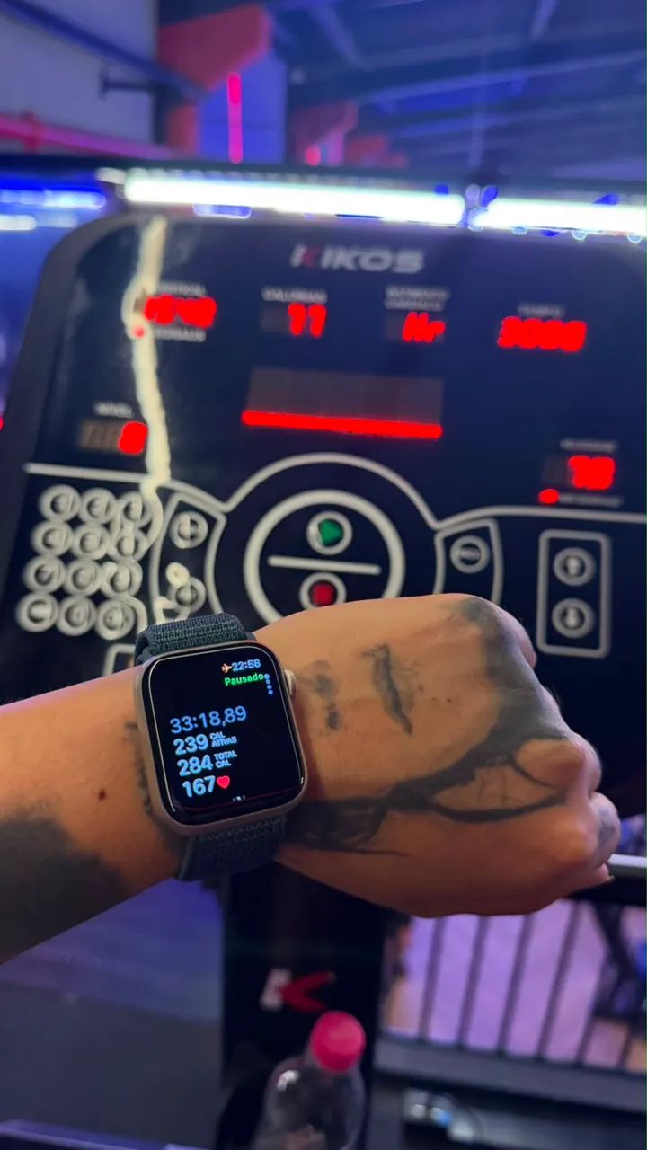 Apple Watch SE
